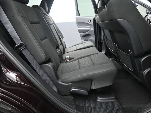 Used 2025 Dodge Durango GT w/ Blacktop Package AWD/4WD image 16