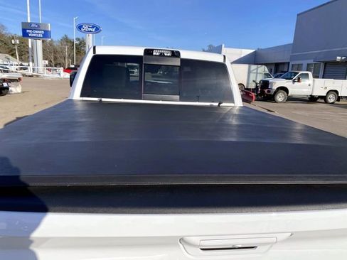 Used 2025 RAM 2500 Limited image 8