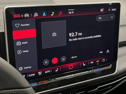 New 2026 Volkswagen GTI S FWD image 26