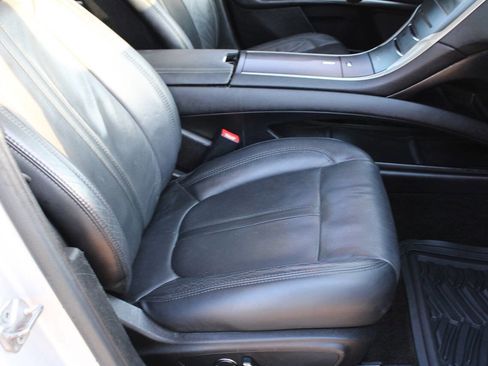 Used 2015 Lincoln MKZ w/ Equipment Group 102A Reserve image 82