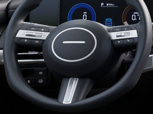 New 2026 Hyundai Tucson SEL AWD/4WD image 15