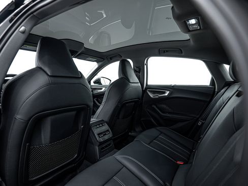 New 2025 Audi A5 2.0T Premium Plus image 20