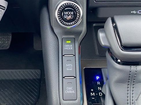 New 2026 Toyota Land Cruiser image 21