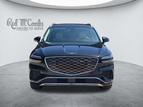 Used 2026 Genesis GV70 2.5T Advanced AWD/4WD image 8