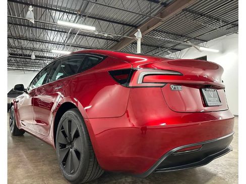 Used 2024 Tesla Model 3 Standard Range RWD image 17