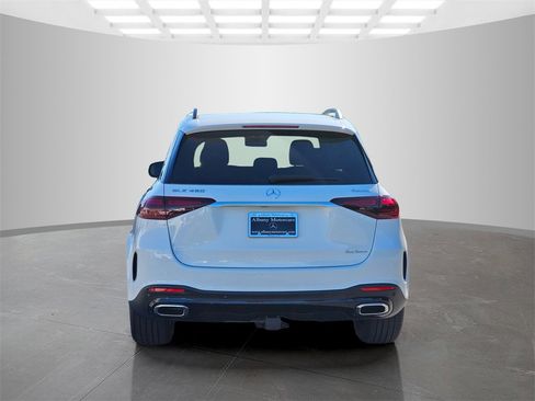 New 2026 Mercedes-Benz GLE 450 GLE 450 image 5