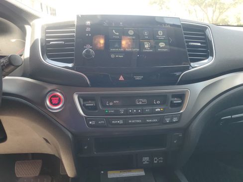 Used 2022 Honda Pilot Special Edition image 23