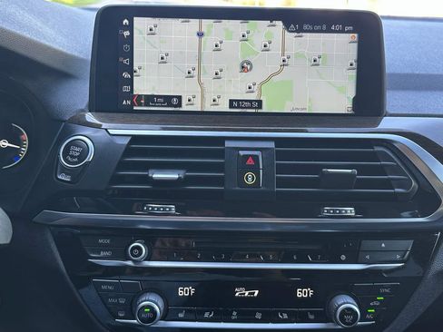 Used 2019 BMW X3 sDrive30i w/ Convenience Package RWD image 26