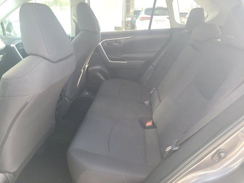Used 2024 Toyota RAV4 LE image 13