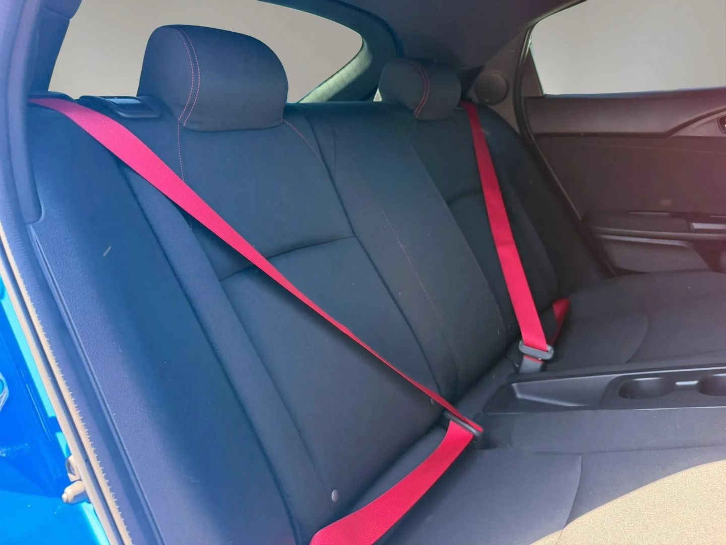 Used 2021 Honda Civic Type R image 20
