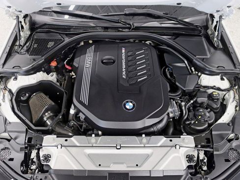Used 2020 BMW M340i xDrive w/ Premium Package AWD/4WD image 40
