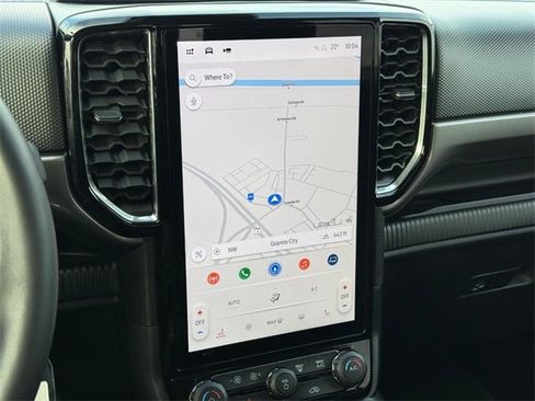 Used 2024 Ford Ranger XLT w/ Equipment Group 301A High image 17