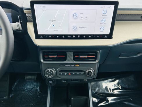 New 2026 Ford Maverick Lariat w/ 4K Tow Package image 26