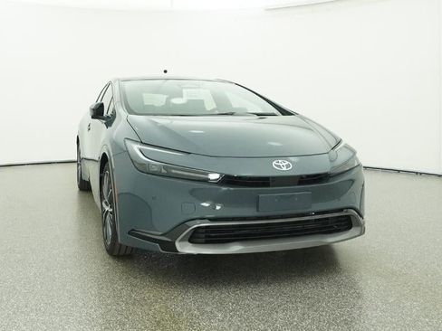 New 2026 Toyota Prius Limited image 30