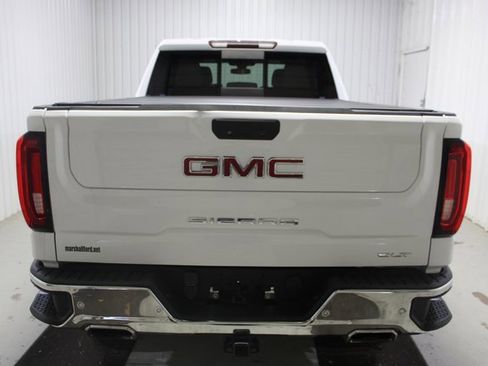 Used 2019 GMC Sierra 1500 SLT image 5