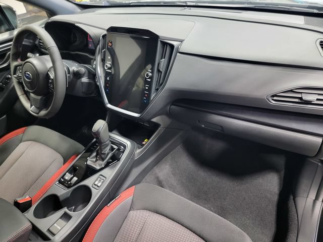 New 2026 Subaru Impreza RS AWD/4WD image 16