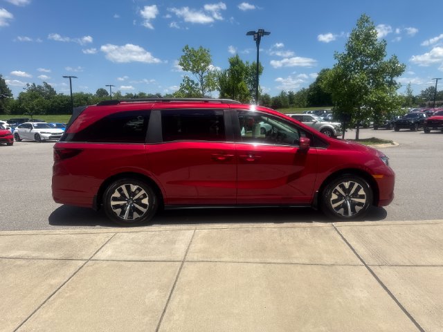 New 2026 Honda Odyssey EX-L image 6