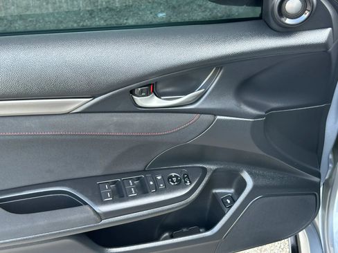 Used 2018 Honda Civic Si image 12