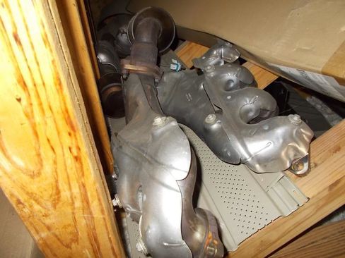 Used 2015 Chevrolet Camaro Z/28 image 96