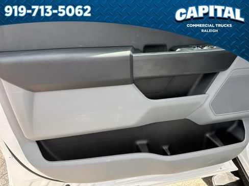 New 2026 Ford F550 2WD Regular Cab Super Duty image 21