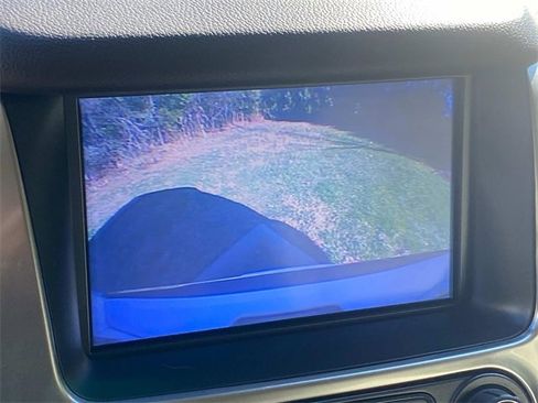 Used 2017 Chevrolet Tahoe Premier image 25