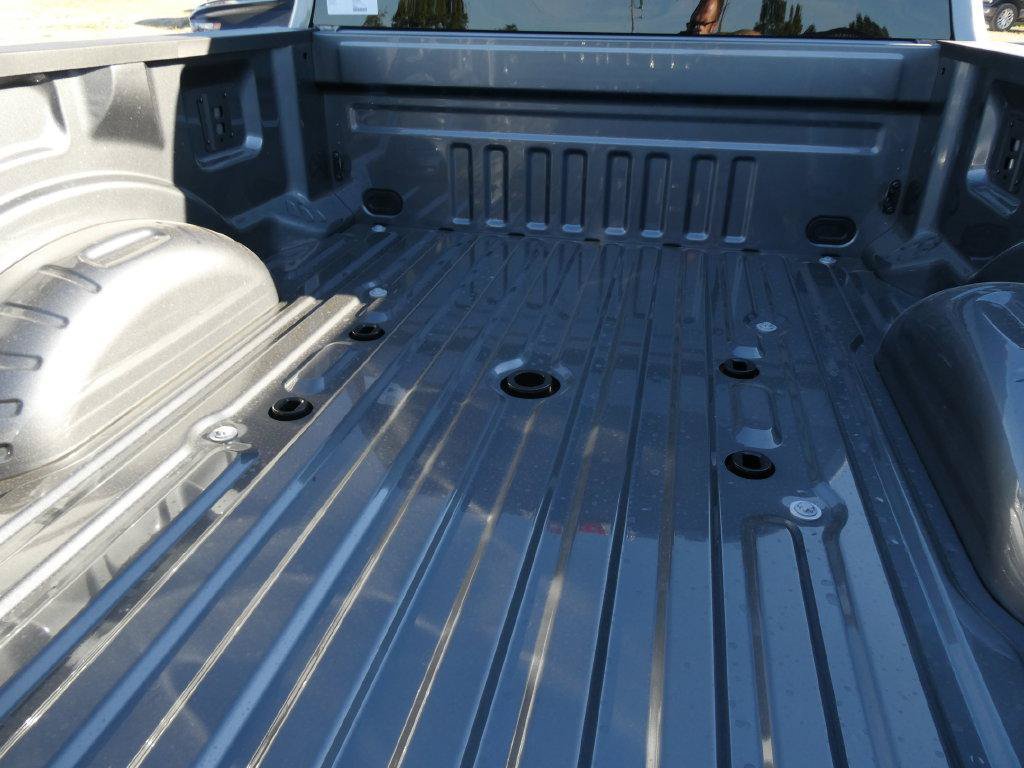 New 2027 Ford F350 Platinum AWD/4WD image 7