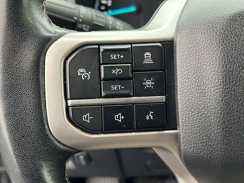 Used 2024 Ford Expedition Limited AWD/4WD image 27