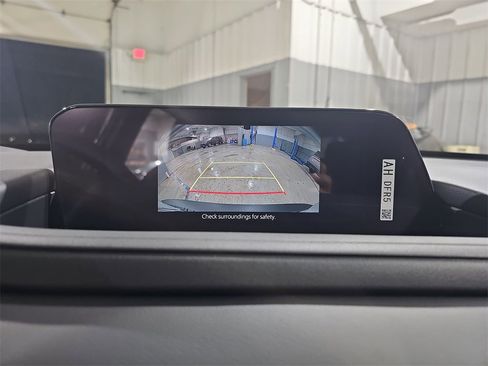 New 2026 MAZDA CX-30 AWD 2.5 S w/ Select Sport Pkg image 24