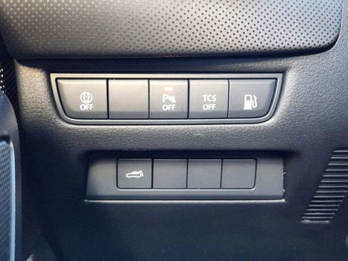 New 2026 MAZDA CX-50 2.5 Hybrid w/ Preferred Pkg image 17