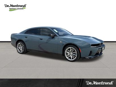 New 2026 Dodge Charger Scat Pack