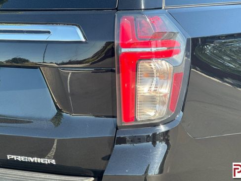 Certified 2023 Chevrolet Tahoe Premier AWD/4WD image 36