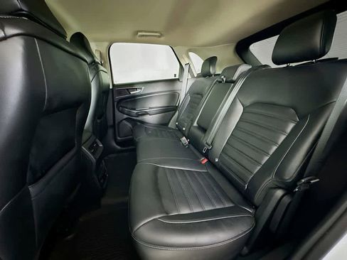 Certified 2022 Ford Edge SEL w/ Convenience Package image 14