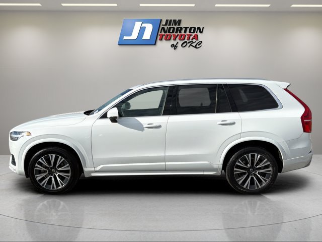 Used 2020 Volvo XC90 T5 Momentum FWD image 8