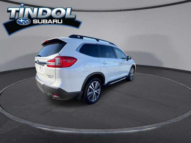 Certified 2021 Subaru Ascent Touring w/ Popular Package #2 AWD/4WD image 8