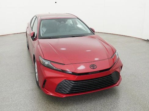 New 2026 Toyota Camry LE image 32