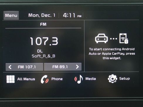 Certified 2024 Kia Sportage LX image 38