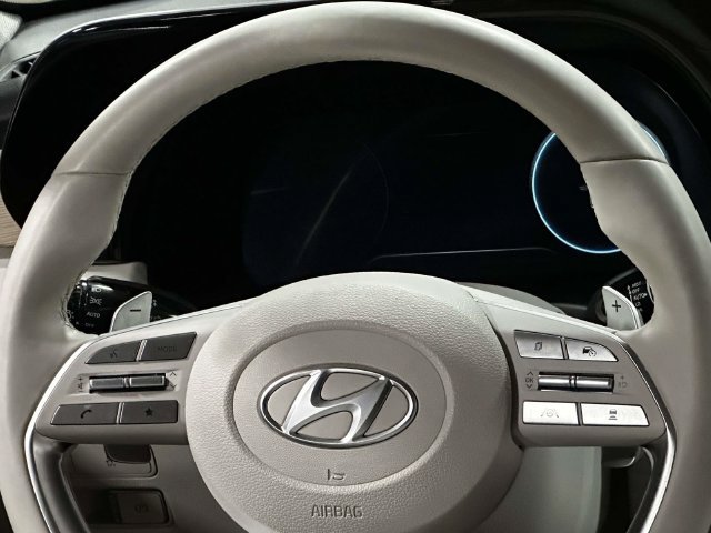 Used 2024 Hyundai Palisade Limited AWD/4WD image 24