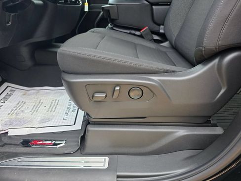 New 2026 Chevrolet Silverado 1500 LT w/ All Star Edition Plus AWD/4WD image 17