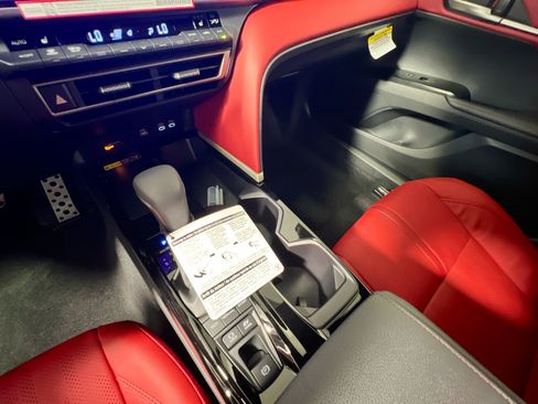 New 2026 Toyota Camry XSE FWD image 26