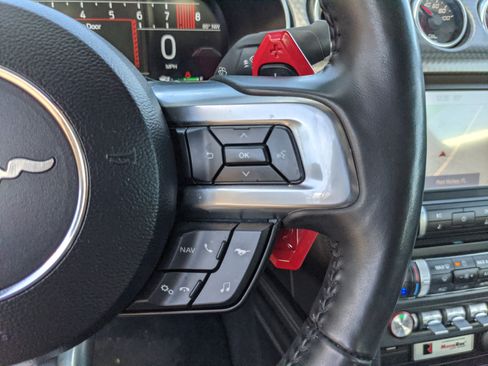 Used 2020 Ford Mustang GT Premium w/ GT Performance Package image 31