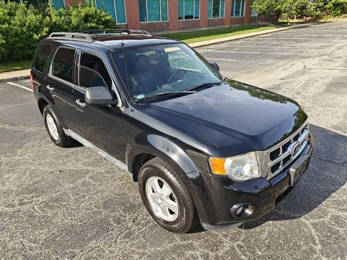 Used 2012 Ford Escape XLT image 9