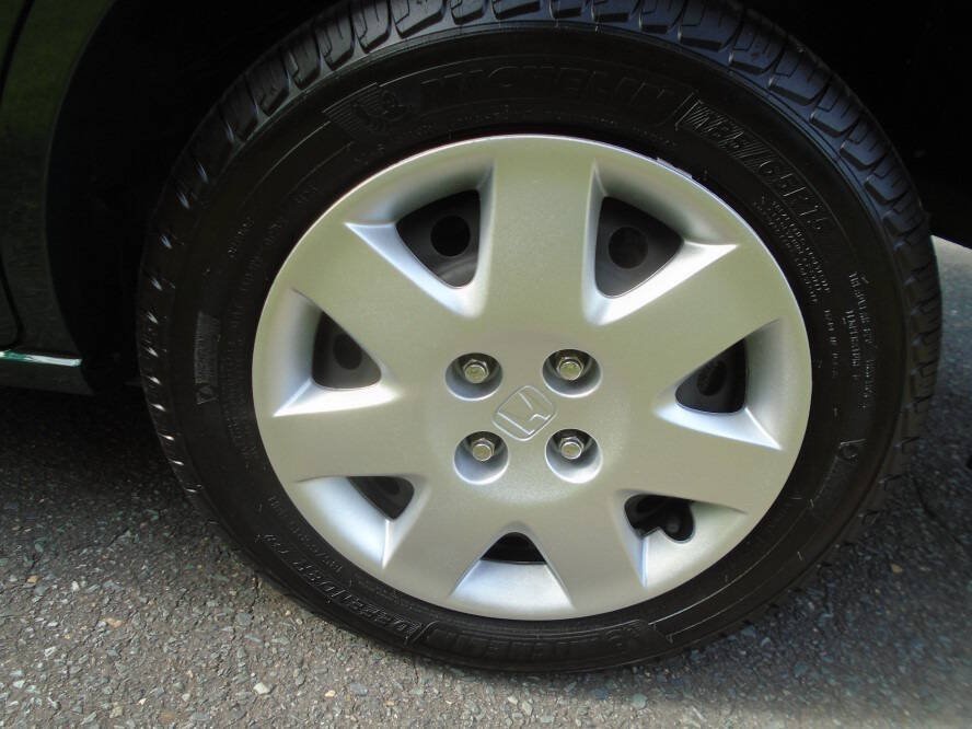 Used 2002 Honda Civic EX image 32
