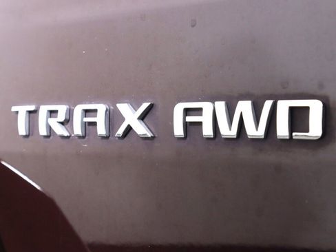 Used 2021 Chevrolet Trax LS w/ Tint and Cruise Package image 34