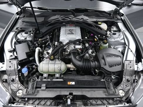 Used 2022 Ford Mustang Shelby GT500 w/ Technology Package RWD image 25