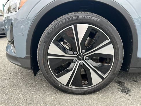 Used 2023 Polestar Polestar 2 w/ Pilot Pack AWD/4WD image 57