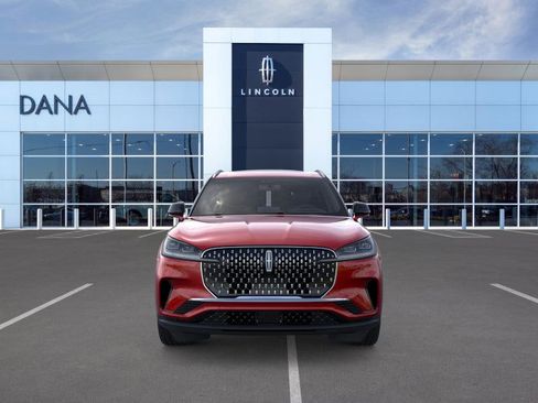 New 2025 Lincoln Aviator Reserve w/ Illumination Package image 6