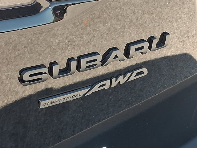 Used 2025 Subaru Outback Wilderness AWD/4WD image 29