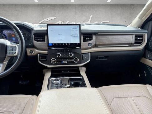 Used 2024 Ford Expedition Limited RWD image 5