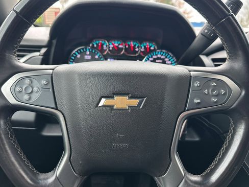 Used 2015 Chevrolet Tahoe LT image 24