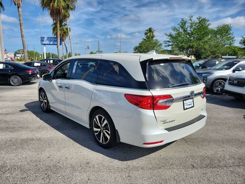Used 2019 Honda Odyssey Elite image 8